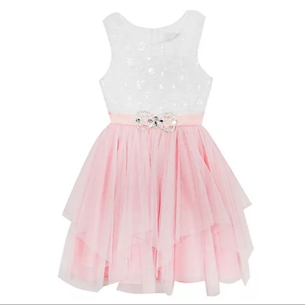 Emily Rose Special Occasion Dress